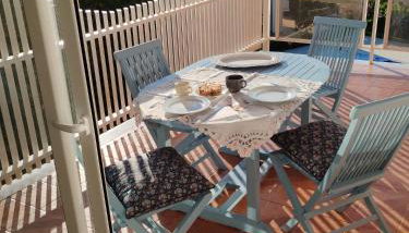 Apartamento Terraza Mar El Azul - Photo 2