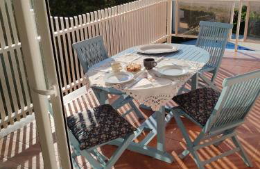 Apartamento Terraza Mar El Azul - Foto 2