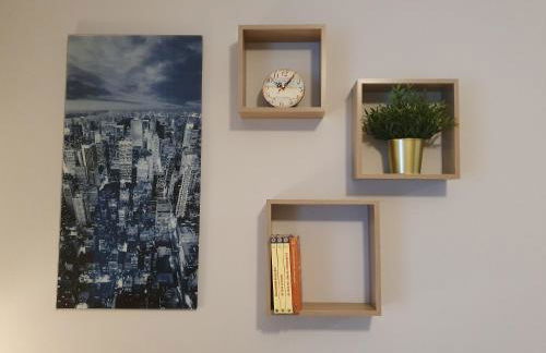 APARTMENT La CALA DESING a 150 m. del MAR. - Photo 41