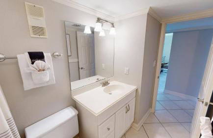 Shoreline Towers 1074 - Foto 13