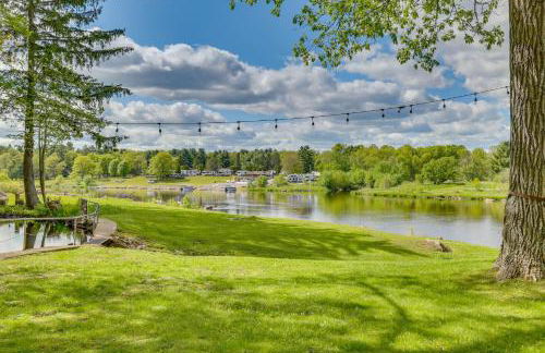 Hatfield Family Home on Lake Arbutus Boat and Hike - Foto 4