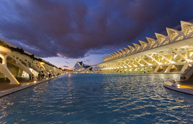 Cullera Beach Apartment Cap Blanc - Foto 66