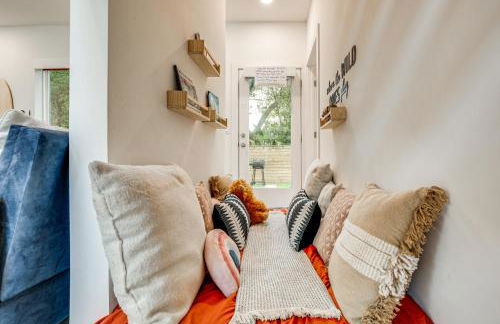 St Augustine Getaway with Grill, Near Downtown! - Foto 14