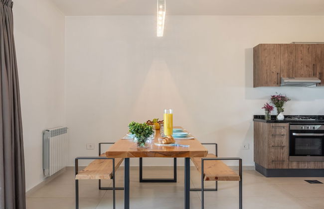 Wood and Stone Chalet - Foto 36