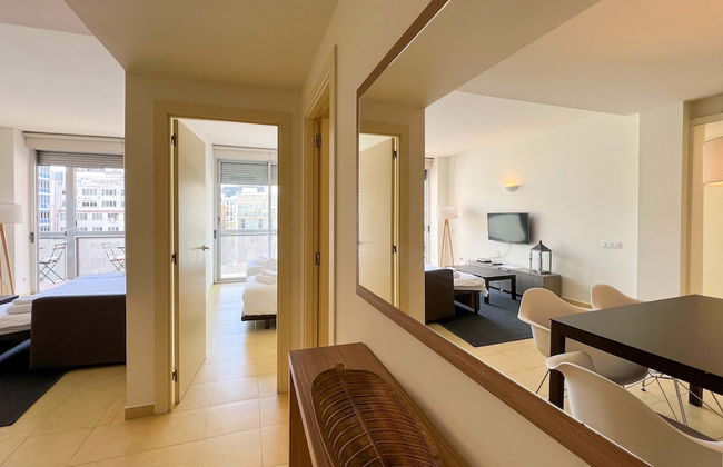 Stay U-nique Apartments Pau Claris - Photo 41