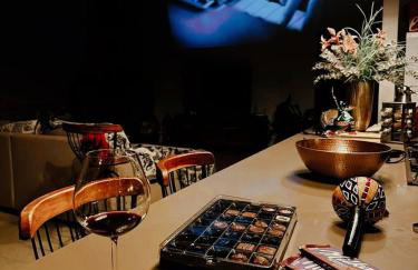 Paraíso do Morro dos Ventos - Foto 45