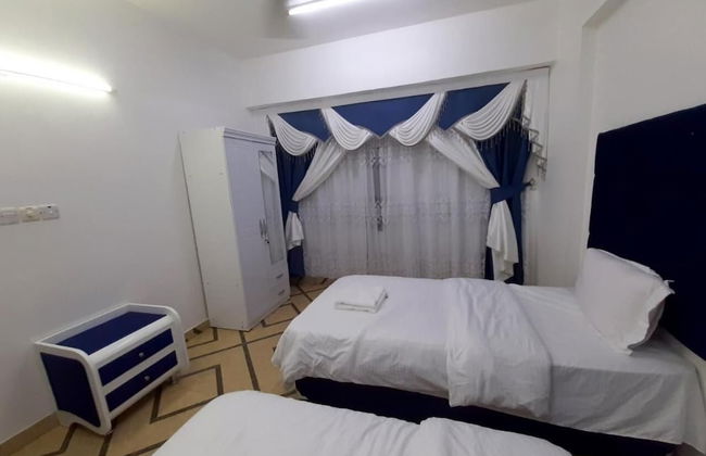 Alrayyan Hotel Apartments - Photo 16