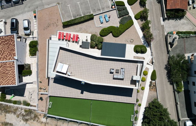 Villa Bilo Idro - Foto 44