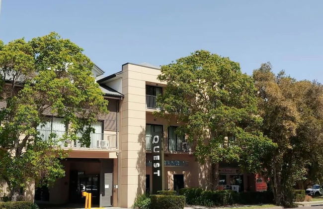 Quest Maitland Serviced Apartments - Foto 19