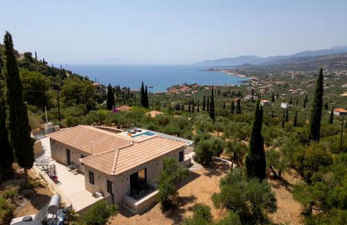 Mani Senses Luxury Villa - Foto 44