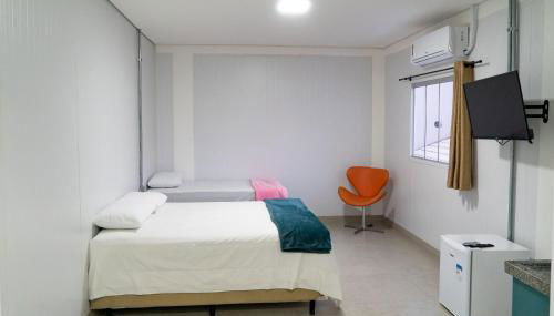 Flat Central - Foto 4