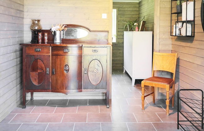 4 Person Holiday Home in Gunnarskog - Photo 4