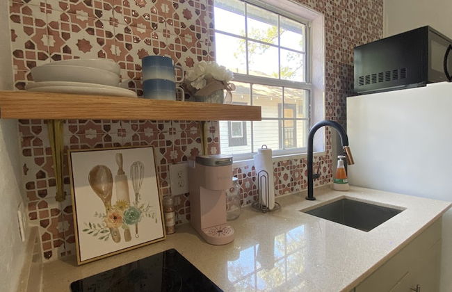 The Cherry Blossom - Photo 6