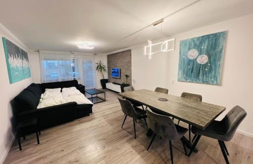 Schöne Ferien Wohnung in Breisach 3 Zimmer - Foto 10