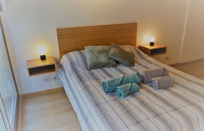 Departamento Downtown Buenos Aires - Foto 5