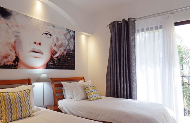 The Oaks Tamarindo Condominiums - Photo 7