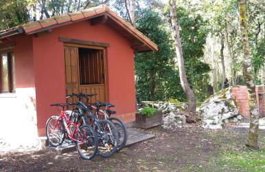 Apartamentos Rurales La Fuente de Báscones - Foto 27