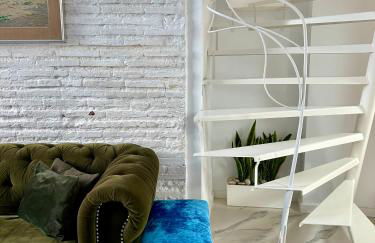 Artistic Loft, Full Of Light - City Center Ruzafa - Foto 50