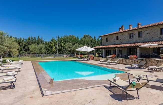 Fontanicchio 14 in Borghetto - Foto 17