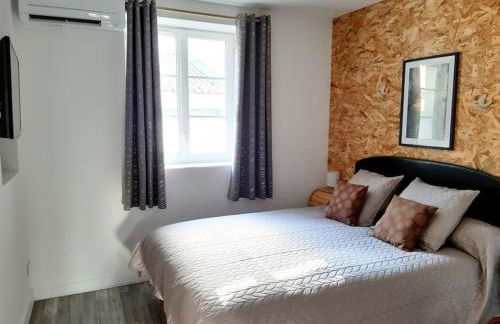 Appartement Au Murmure des Eaux à Fontaine-de-Vaucluse - Foto 20