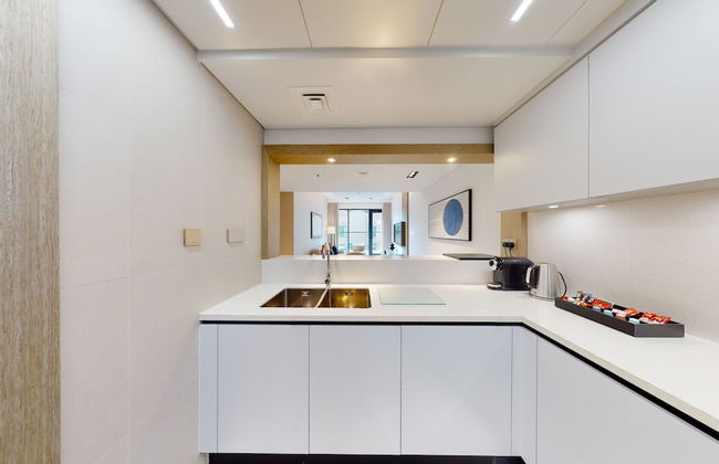 Cheval Maison - The Palm Dubai - Photo 28