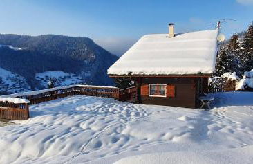 Chalet Cret Joli - Foto 1