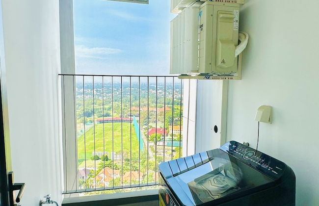 The Emerald Golf View - Foto 14