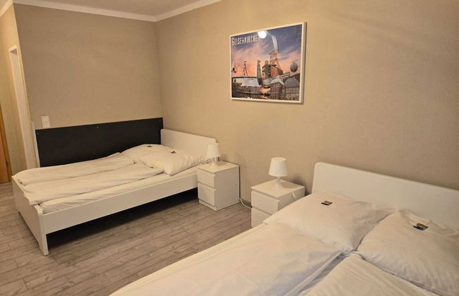 Nauwieser Apartments - Foto 47