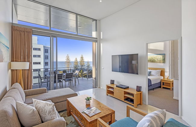 Coco Mooloolaba - Foto 27