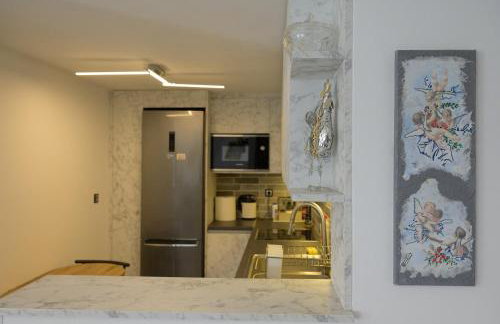 Casa d' Irene near airport, 200 mtrs from the beach, Artemis center - Photo 68