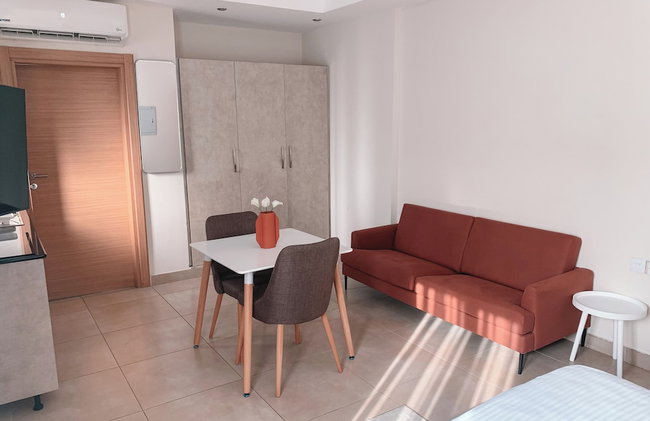 Sky Suites Airport - Foto 76