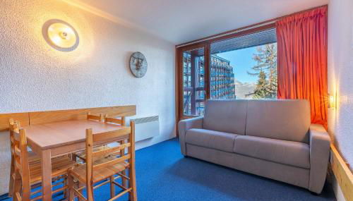 LES ARCS 1800 Village du Charvet - Foto 2