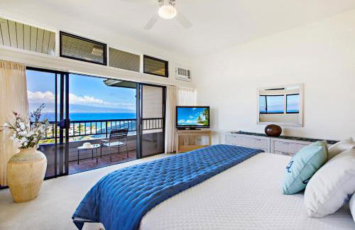 Kapalua Ridge Villa 2622 - Foto 19