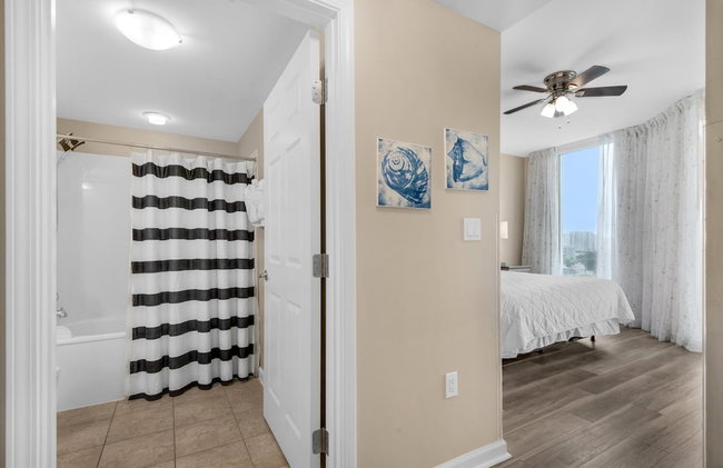 Palms Resort #1813 Jr. 2BR - Foto 9