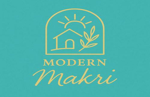 Modern Makri - Foto 31
