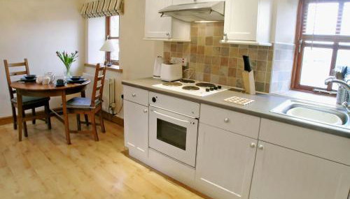 The Hayloft - Foto 5