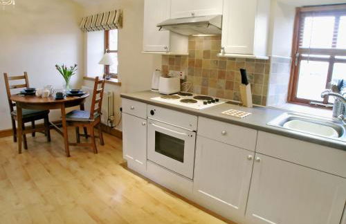 The Hayloft - Foto 5