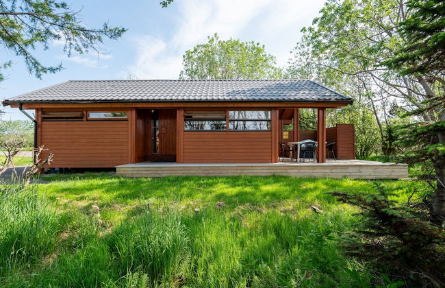 Glaðheimar Cottages - Foto 76