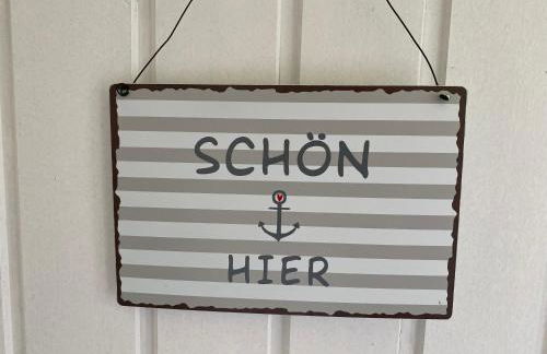 Murmel 1 - Strandkorb, Wallbox, WLan, Kamin - Foto 27