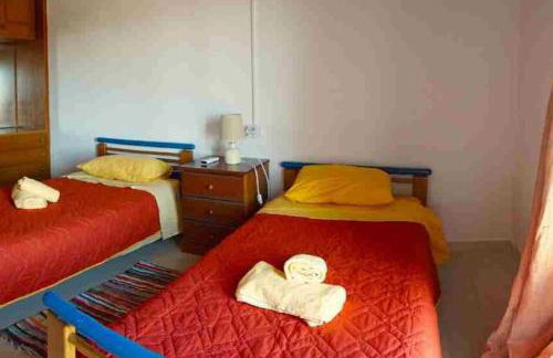 Irene's Apartment In Salakos - Foto 23