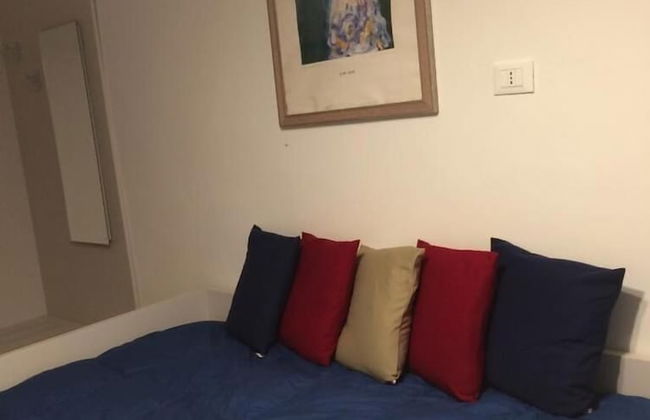 Camere Nicolina 3 - Foto 5