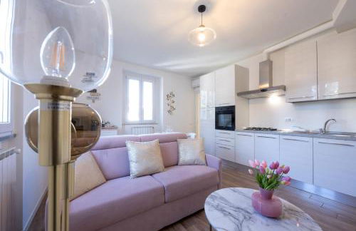 Lora diamond Suite ,free parking, self check in,3 - Foto 11