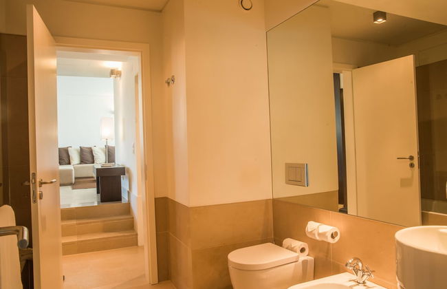 Troia Residence by The Editory - Apartamentos Marina - Foto 37