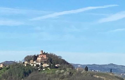 Villa panoramica sulle colline del Monferrato - Foto 8