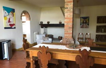 Agriturismo La Posta Reale - Foto 85