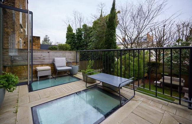 The Hamilton Gardens Hideaway - Modern 4bdr Home With Garden - Foto 30