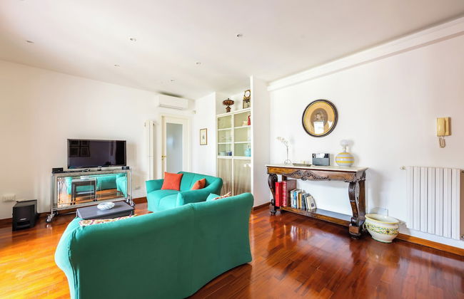 Colonna Classic Style Apartment - Foto 16