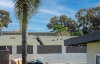 15 min to San Diego! Walk to Trolley - Foto 49