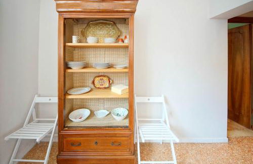 Ca' Ponte degli Scalzi WI-FI Fiber - Foto 53