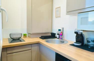 Studio cosy proche plage - Foto 5